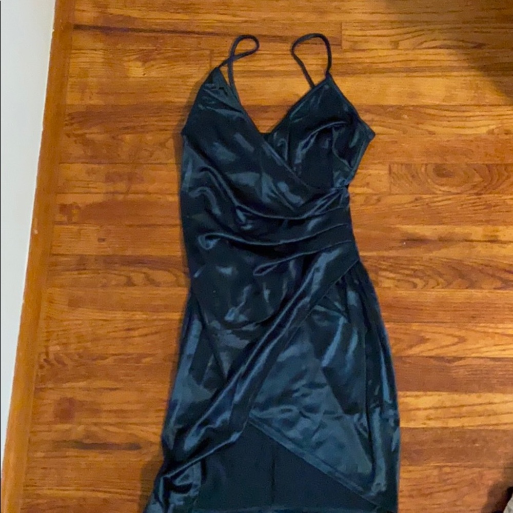 Bodycon Dress